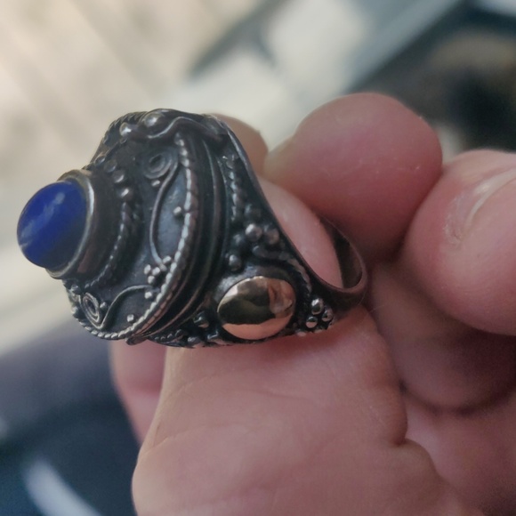 Poison ring - Picture 3 of 4